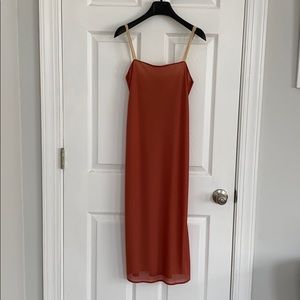Banana Republic dress - XS